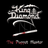 King Diamond - The Puppet Master