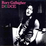 Gallagher, Rory - Deuce