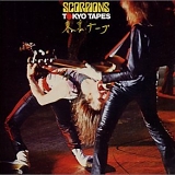 Scorpions - Tokyo Tapes (Disc 1)