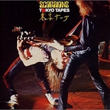 Scorpions - Tokyo Tapes (Disc 2)