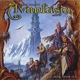 Avantasia - The Metal Opera Pt.II