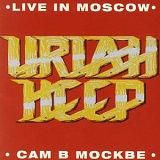 Uriah Heep - Live in Moscow (CLACD 276)