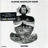 Flower Travellin Band - Satori