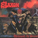 Saxon - Unleash The Beast