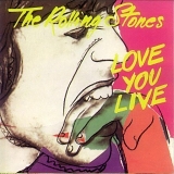 Rolling Stones - Love You Live (Disc 1)