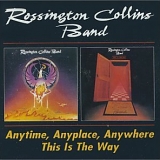 Rossington Collins Band - This Is The Way