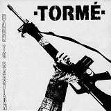 Torme, Bernie - Back To Babylon