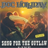 Doc Holliday - Song For The Outlaw (RM)