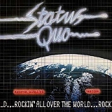 Status Quo - Rockin' All Over The World (Remastered)