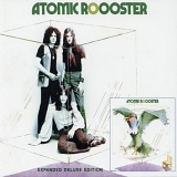 Atomic Rooster - Atomic Roo-o-ster