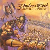 3 Inches Of Blood - Advance And Vanquish