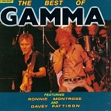 Gamma - The Best Of Gamma