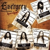 Evergrey - Monday morning apocalypse