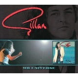 Gillan - Mr. Universe