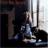 King, Carole - Tapestry (Mastersound series)