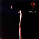 Steely Dan - Aja (Original MCA Version - CRC Pressing)