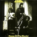 Tank - Power Of The Hunter