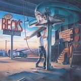 Jeff Beck with Terry Bozzio & Tony Hymas - Jeff Beck's Guitar Shop