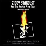 David Bowie - Ziggy Stardust: The Motion Picture [2003 30th anniversary]