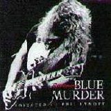Blue Murder - Live