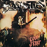 Plasmatics - Coup D' Etat