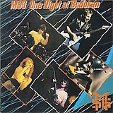 Schenker Group, Michael - One Night At Budokan