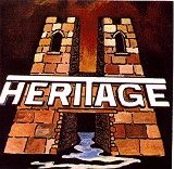 Heritage - Remorse Code