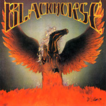 Blackhorse - Blackhorse