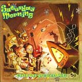 Various artists - Saturday Morning (Cartoons' Greatest Hits)