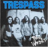 Trespass - The Works