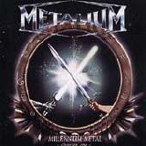 Metalium - Millenium Metal (Chapter One)