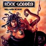 Rock Goddess - Hell Hath No Fury