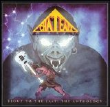 Chateaux - Fight To The Last An Anthology
