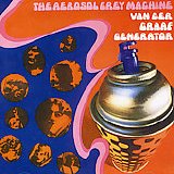 Van Der Graaf Generator - The Aerosol Grey Machine