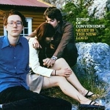 Kings of Convenience - Quiet Is the New Loud