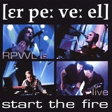 RPWL - Live - Start The Fire - CD1
