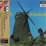 Ashkan - In From The Cold (1969)