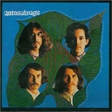 Autosalvage - Autosalvage (1968)