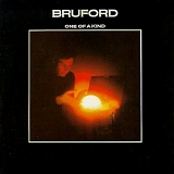 Bruford, Bill - One of a Kind