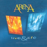 Arena - Live & Life (2004)