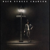 Back Street Crawler - Second Street (1976)