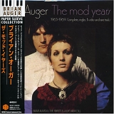 Brian Auger - The Mod Years 1965 -1969