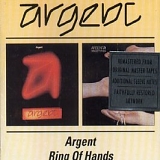Argent - Ring of Hands (1971)