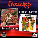 Fruupp - Future Legends (1973)