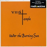 7th Temple - Under the Burning Sun