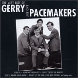 Gerry & The Pacemakers - The Very Best Of