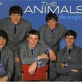 Animals, The - The Singles Plus