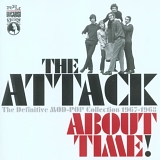 The Attack - About Time!