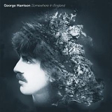 George Harrison - Somewhere in England