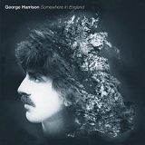 Harrison, George - Somewhere In England